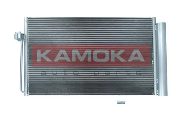Radiateur climatisation KAMOKA 7800237