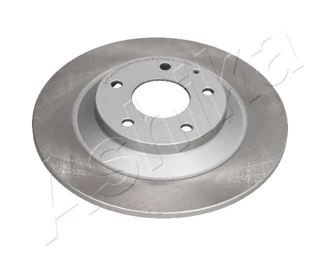 Jeu de 2 Disques de frein ASHIKA 61-03-330C