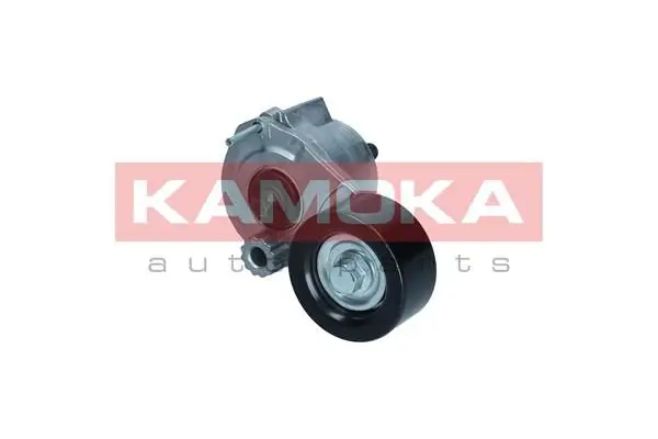 Tendeur de courroie, courroie trapézoïdale à nervures KAMOKA R0619