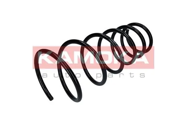 Jeu de 2 Ressort de suspension KAMOKA 2110305