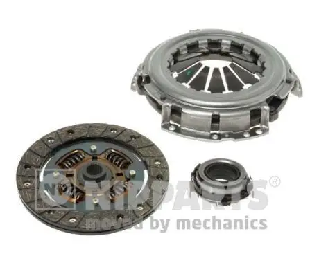 Kit d'embrayage NIPPARTS J2002185