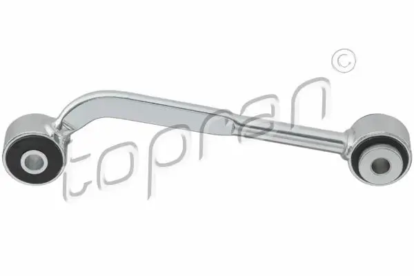 Bielette suspension TOPRAN 400 618