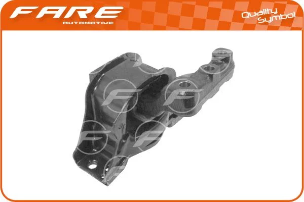 Support moteur FARE 4724