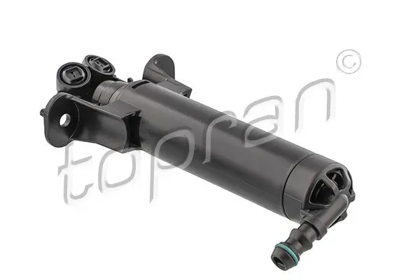 Gicleur d'eau de nettoyage, nettoyage des phares TOPRAN 116 672