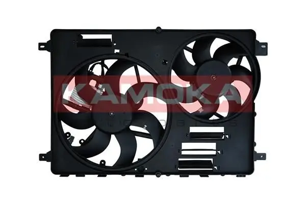 Ventilateur, refroidissement du moteur KAMOKA 7740136