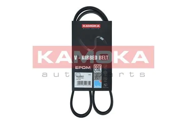 Courroie KAMOKA 7015027
