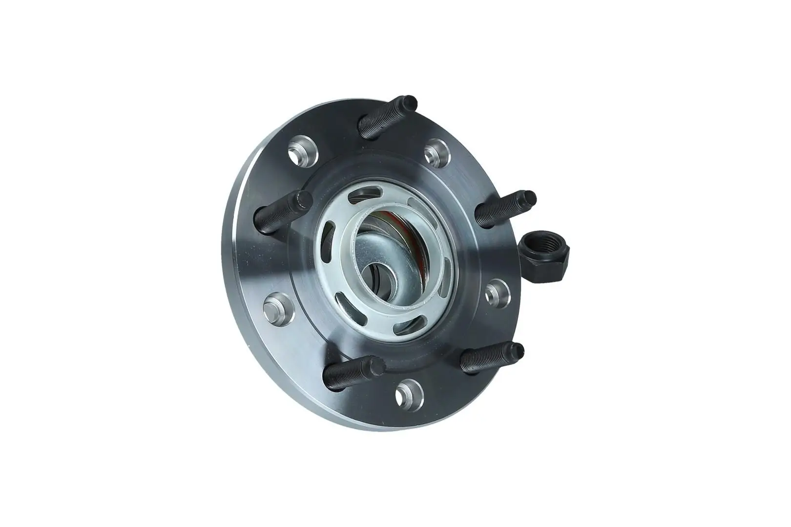 Kit de roulements de roue KAMOKA 5500249