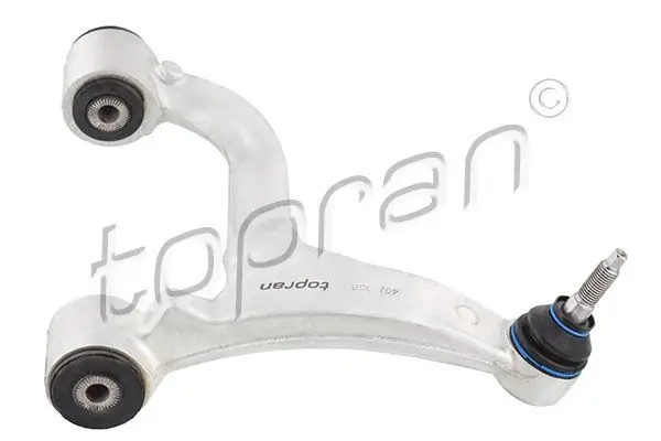 Bras et Triangle suspension TOPRAN 401 358