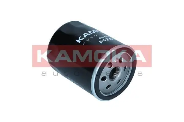 Filtre à huile KAMOKA F124701