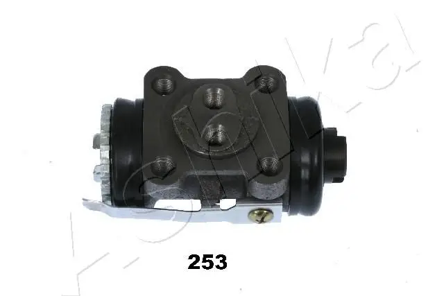 Cylindre de roue ASHIKA 67-02-253