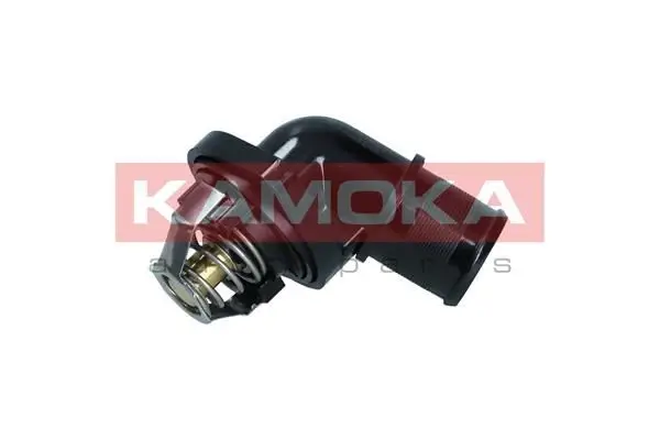 Boîtier du thermostat KAMOKA 7710082