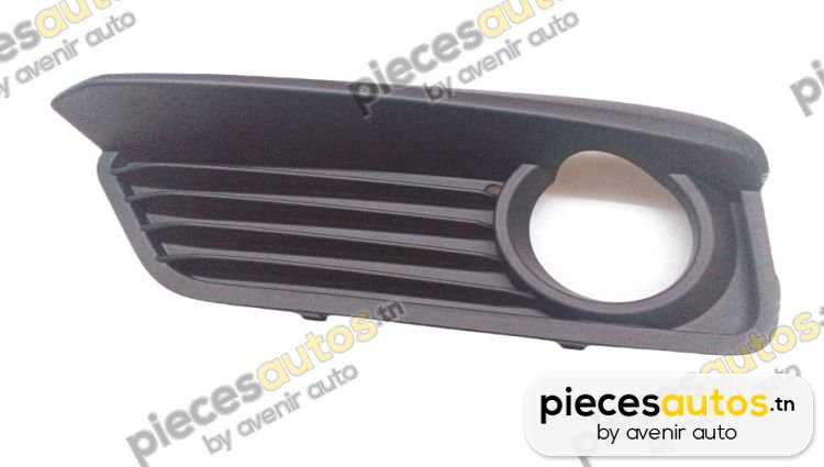 Baguette et bande protectrice, pare-chocs Bapmic BF0138330071