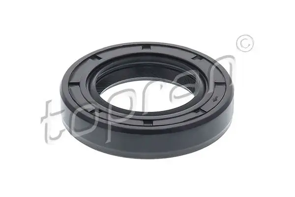 Bague d'étanchéité, arbre de transmission TOPRAN 100 083
