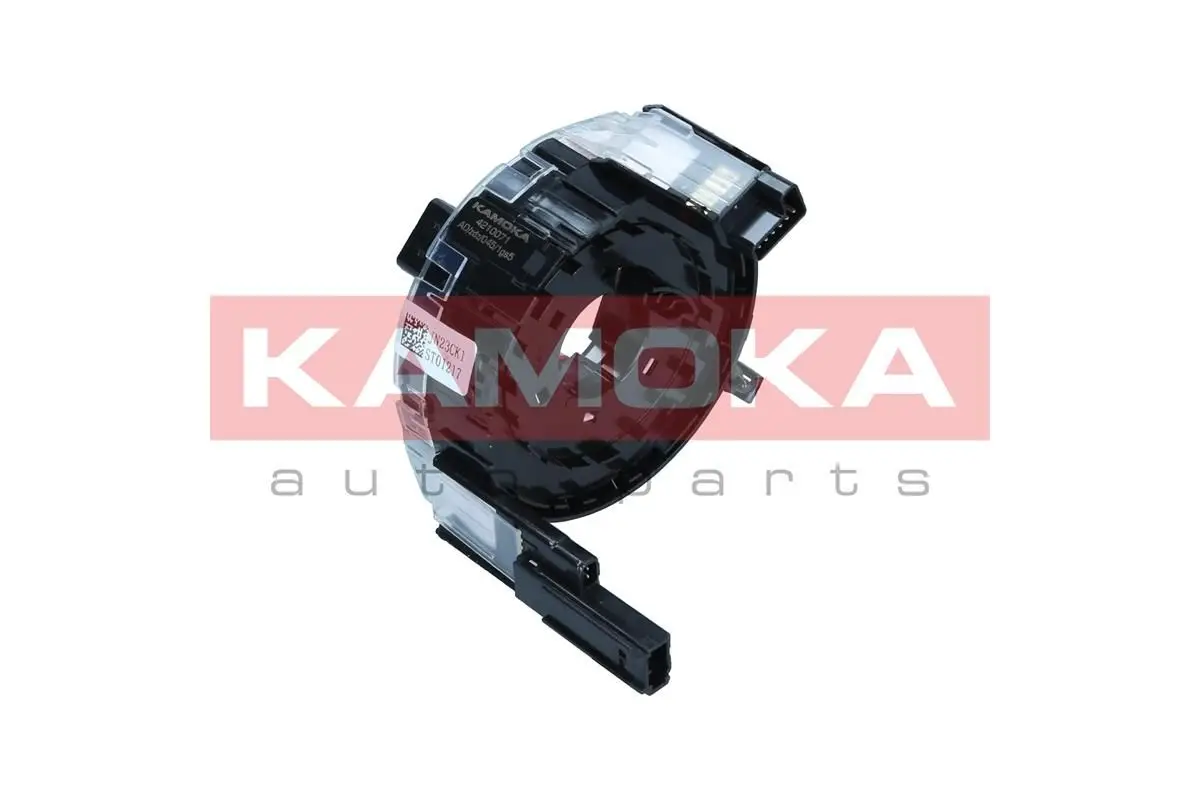 Bague Spirale KAMOKA 4210071