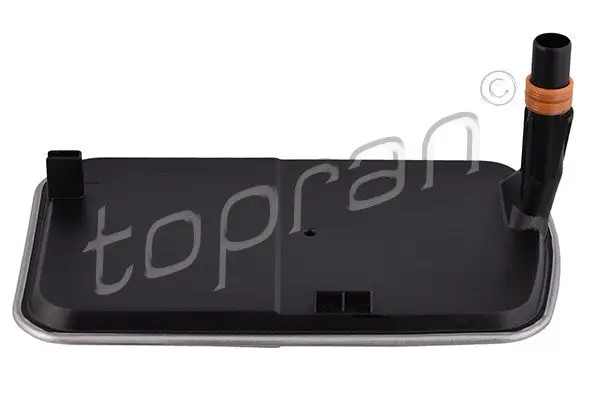 Filtre hydraulique, boîte automatique TOPRAN 501 132