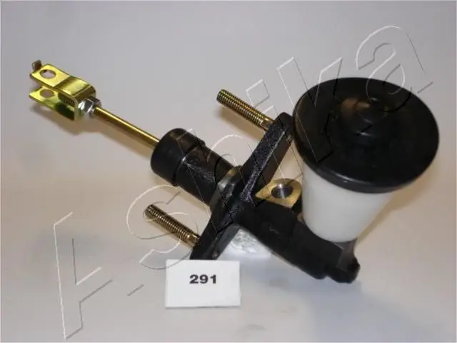 Cylindre émetteur, embrayage ASHIKA 95-02-291