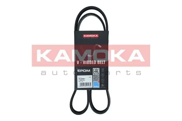 Courroie KAMOKA 7016061