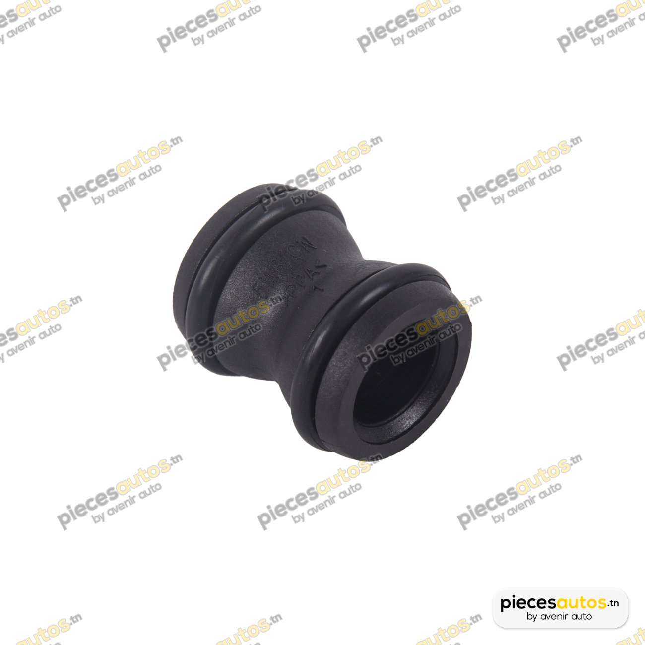 Durite de radiateur Bapmic EF0426620002