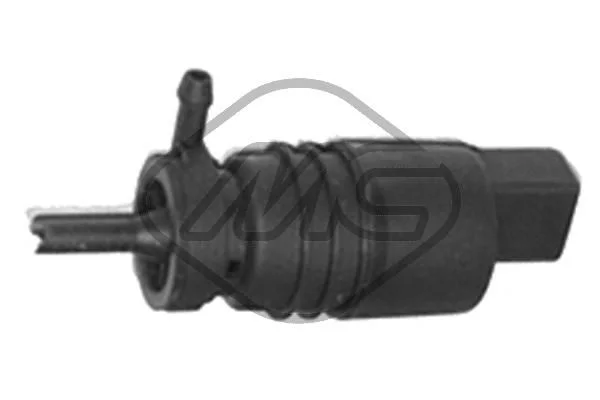 Pompe d'eau de nettoyage, nettoyage des vitres Metalcaucho 02062