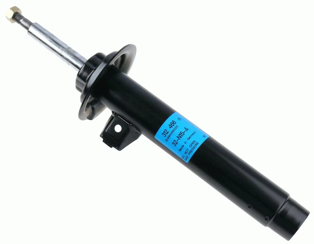 Amortisseur SACHS 312 466
