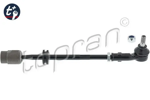 Barre de connexion TKB TKVW10916