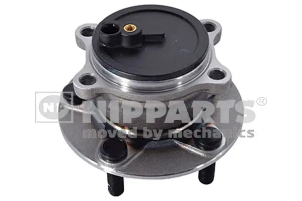 Kit de roulements de roue NIPPARTS N4713048