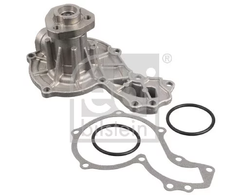 Pompe à eau FEBI BILSTEIN 01286
