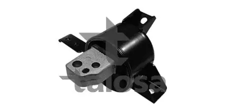 Support moteur TALOSA 61-06844
