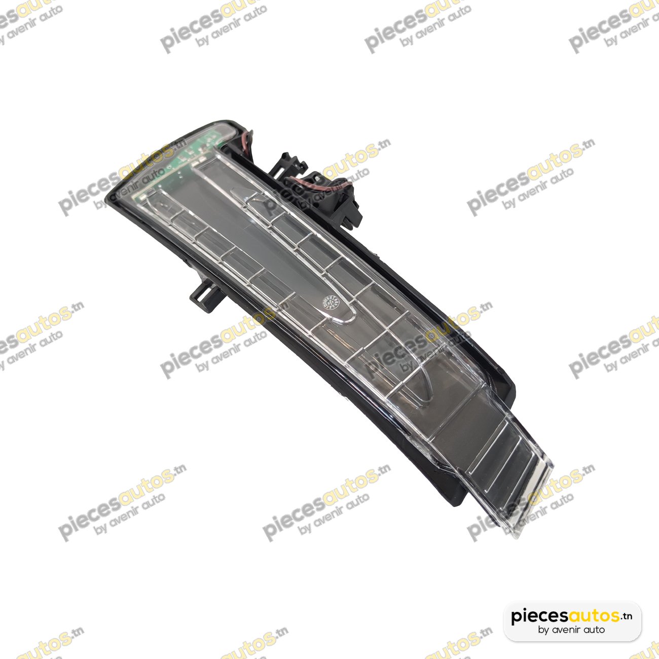 Éclairage de virage Bapmic BF0216350007