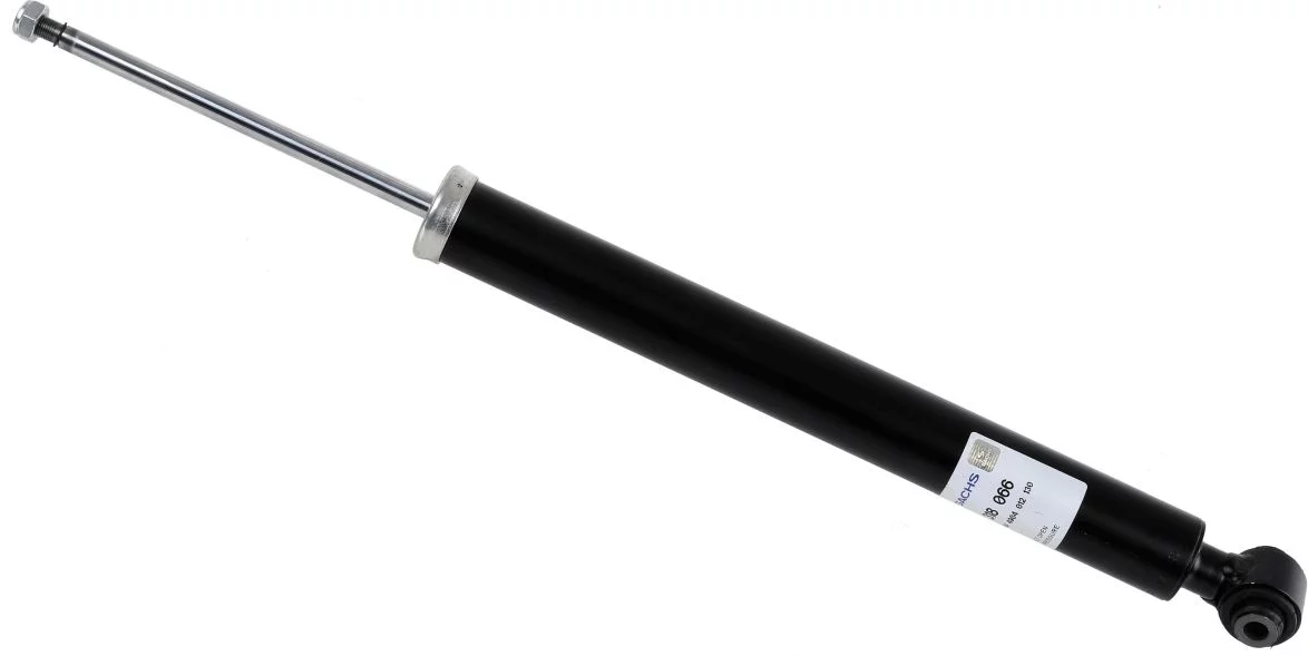 Amortisseur SACHS 318 066