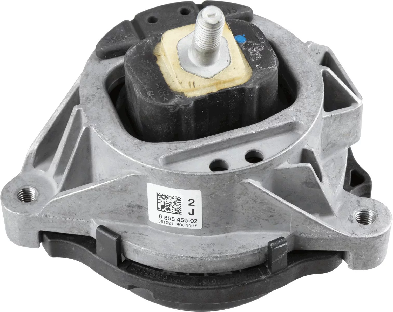Support moteur LEMFÖRDER 36997 01