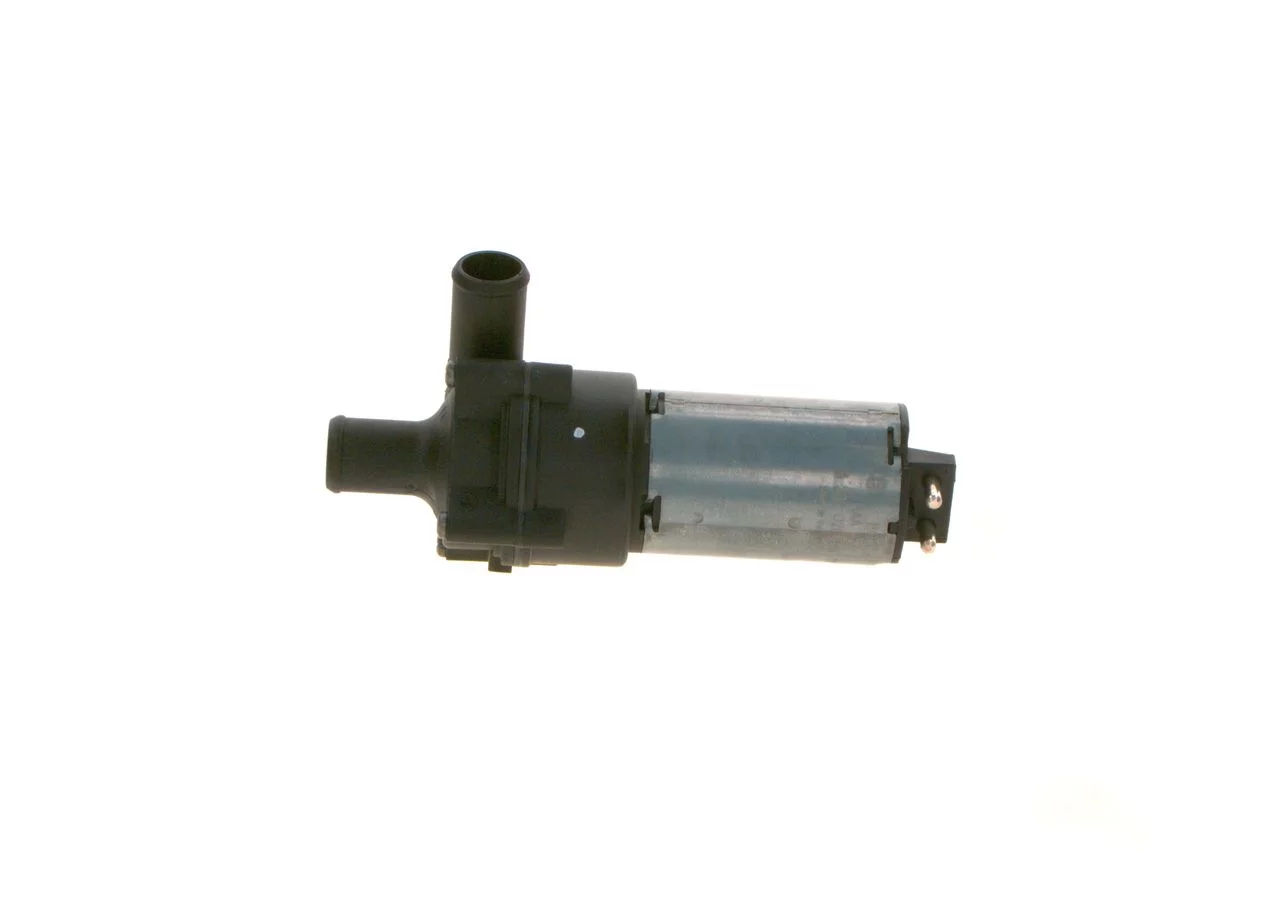 Pompe de circulation d'eau, chauffage auxiliaire BOSCH 0 392 020 026