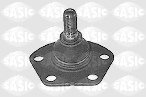 Rotule de suspension SASIC 6403553