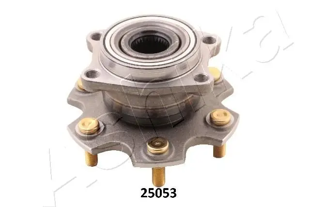 Moyeu de roue ASHIKA 44-25053