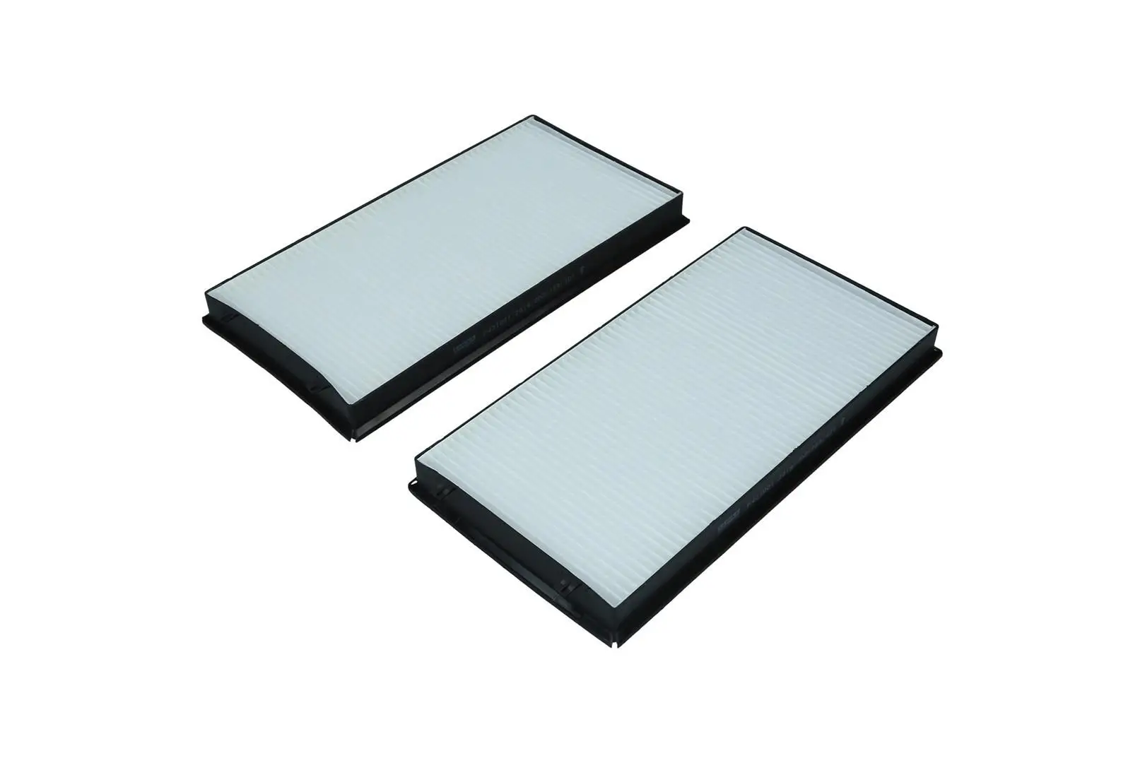 Filtre habitacle KAMOKA F421001