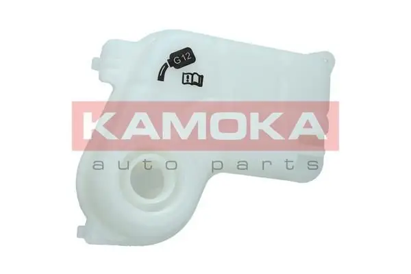 Vase d'expansion, liquide de refroidissement KAMOKA 7720019