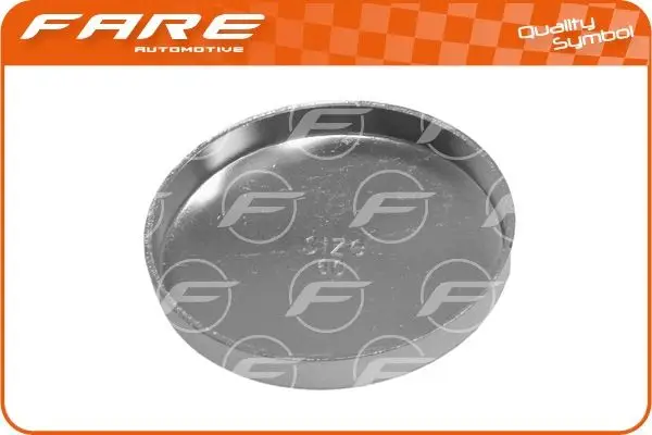 Bouchon de dilatation FARE TP-470
