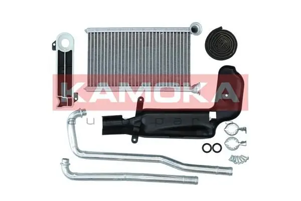 Radiateur chauffage KAMOKA 7760024