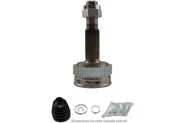 Tête cardan KAVO PARTS CV-6563