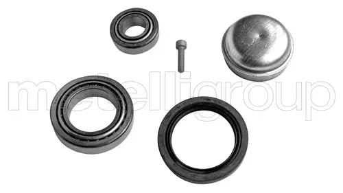 Kit de roulements de roue METELLI 19-2828