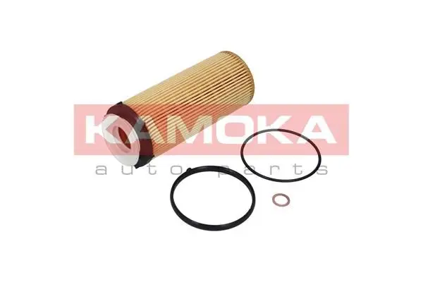 Filtre à huile KAMOKA F110801