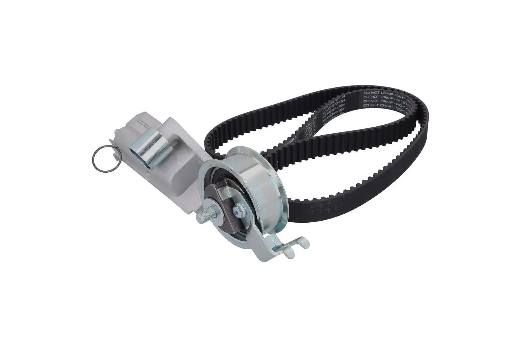 Kit de courroie crantée KAMOKA 7001064