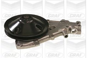 Pompe à eau GRAF PA550
