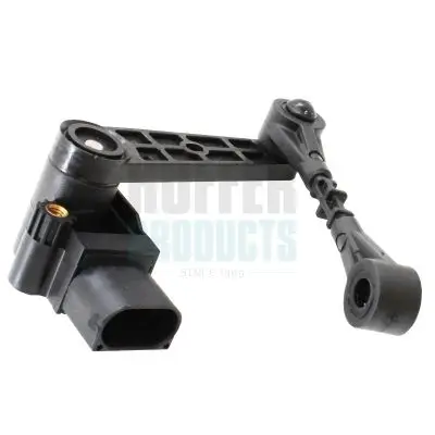 Capteur, niveau de suspension pneumatique HOFFER 3800057