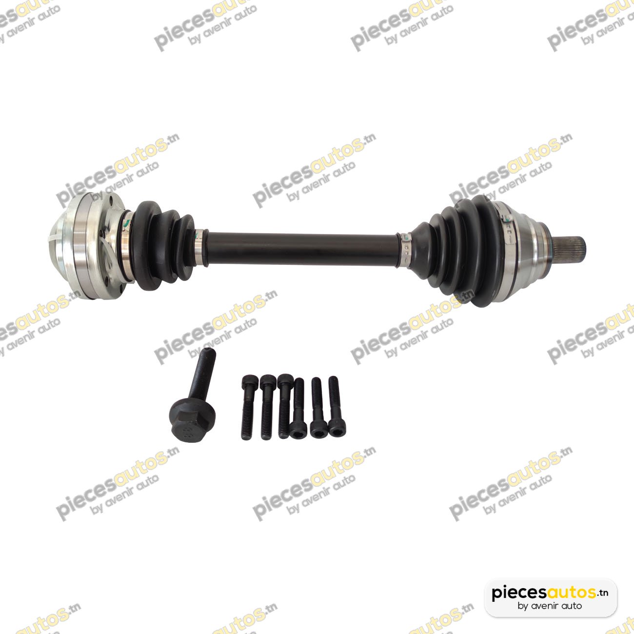 Cardan Bapmic BF0319860077
