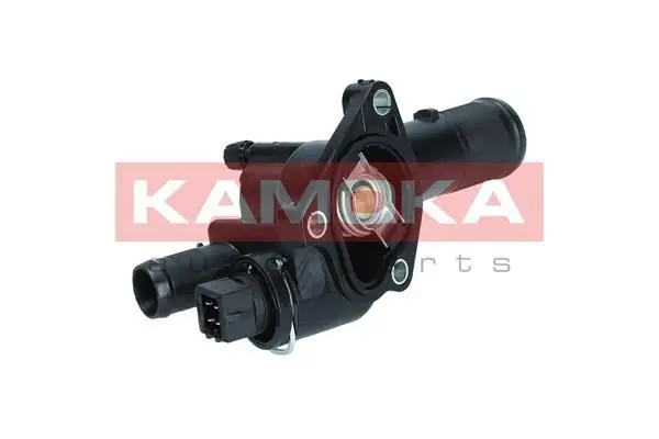Boîtier du thermostat KAMOKA 7710109