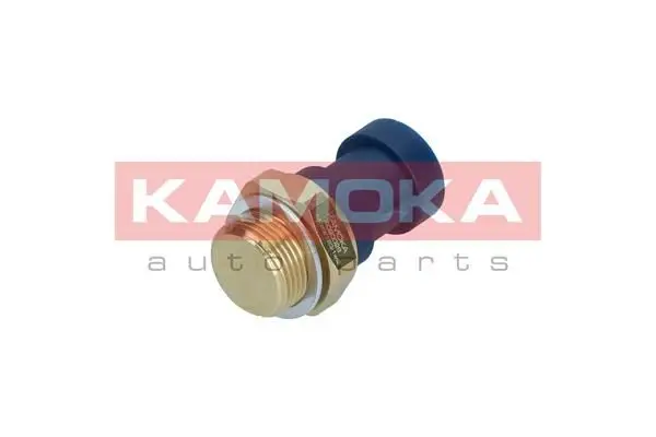 Interrupteur de température, ventilateur de radiateur KAMOKA 4090028