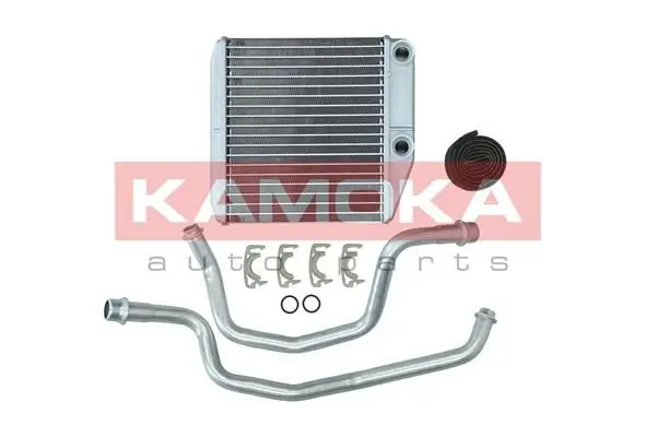 Radiateur chauffage KAMOKA 7760022