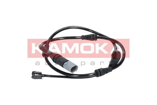 Contact d'avertissement, usure des plaquettes de frein KAMOKA 105091