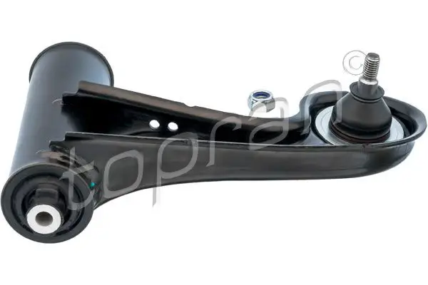 Bras et Triangle suspension TOPRAN 400 269